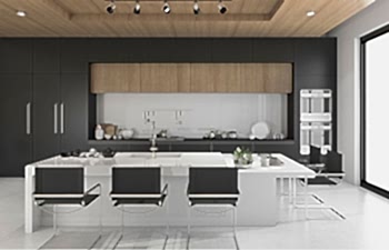 Mutfak Banyo Dekorasyon