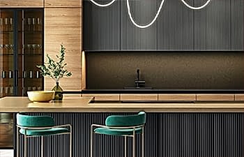 Albenia Mutfak Banyo Tasarım